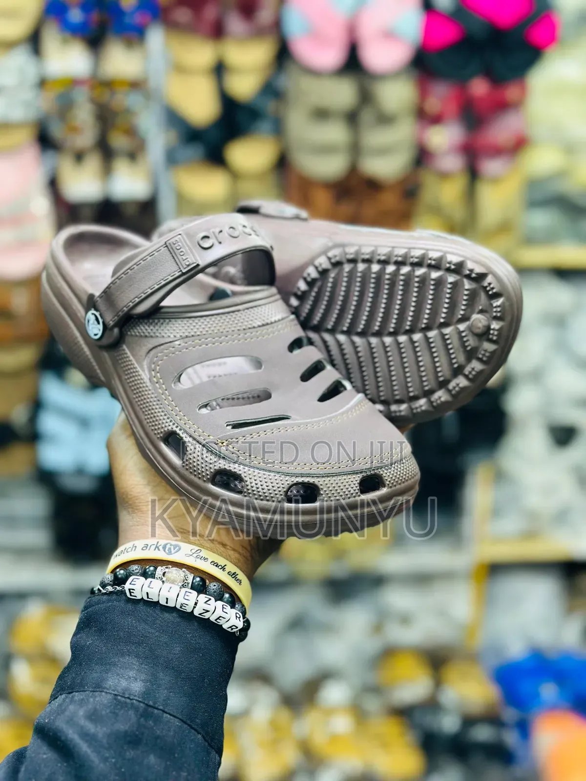 Crocs Sandals