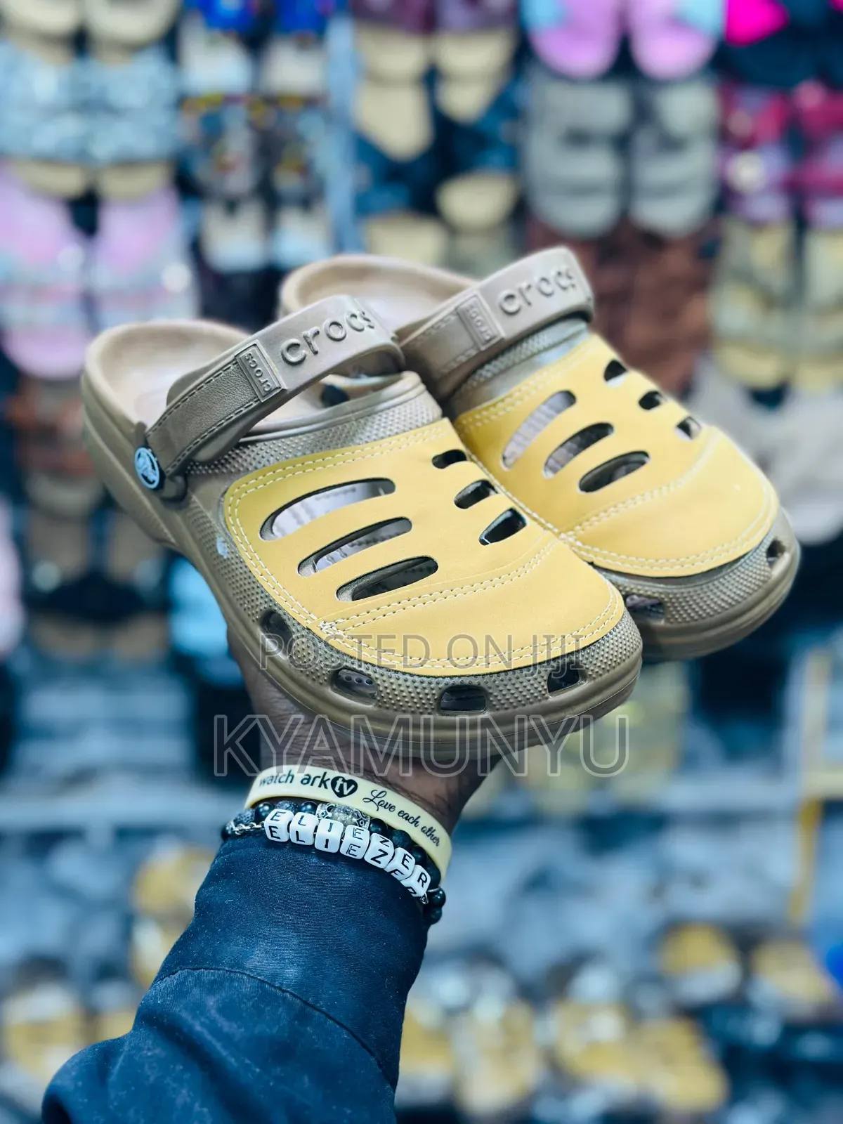 Crocs Sandals