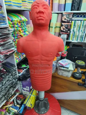 Punching Dummy