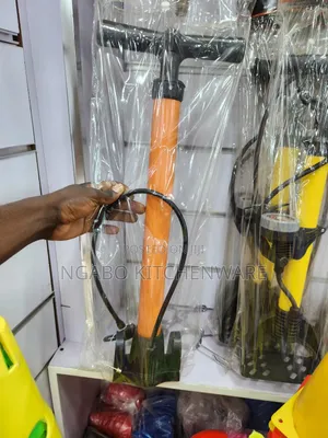 Photo - Air Pump or Compressor