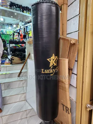Punching Bag