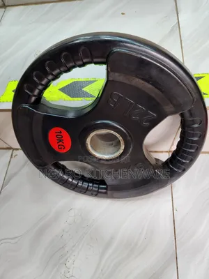 Weight Plate 10kg