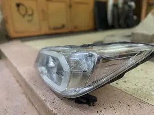 Subaru Forester 2014 Head Lump