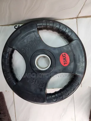 Weight Plate