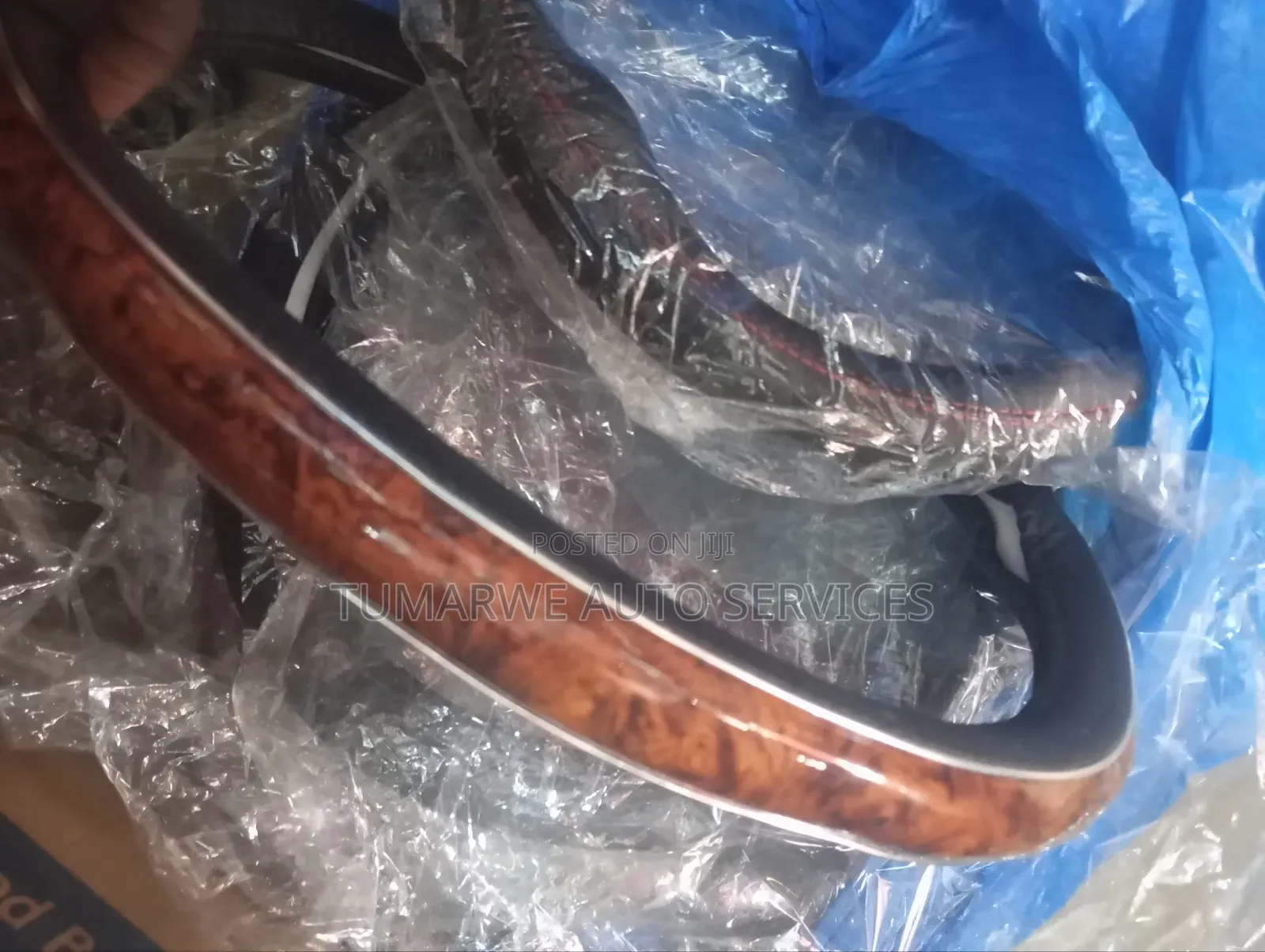 Car Steering Covers