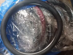 Car Steering Covers