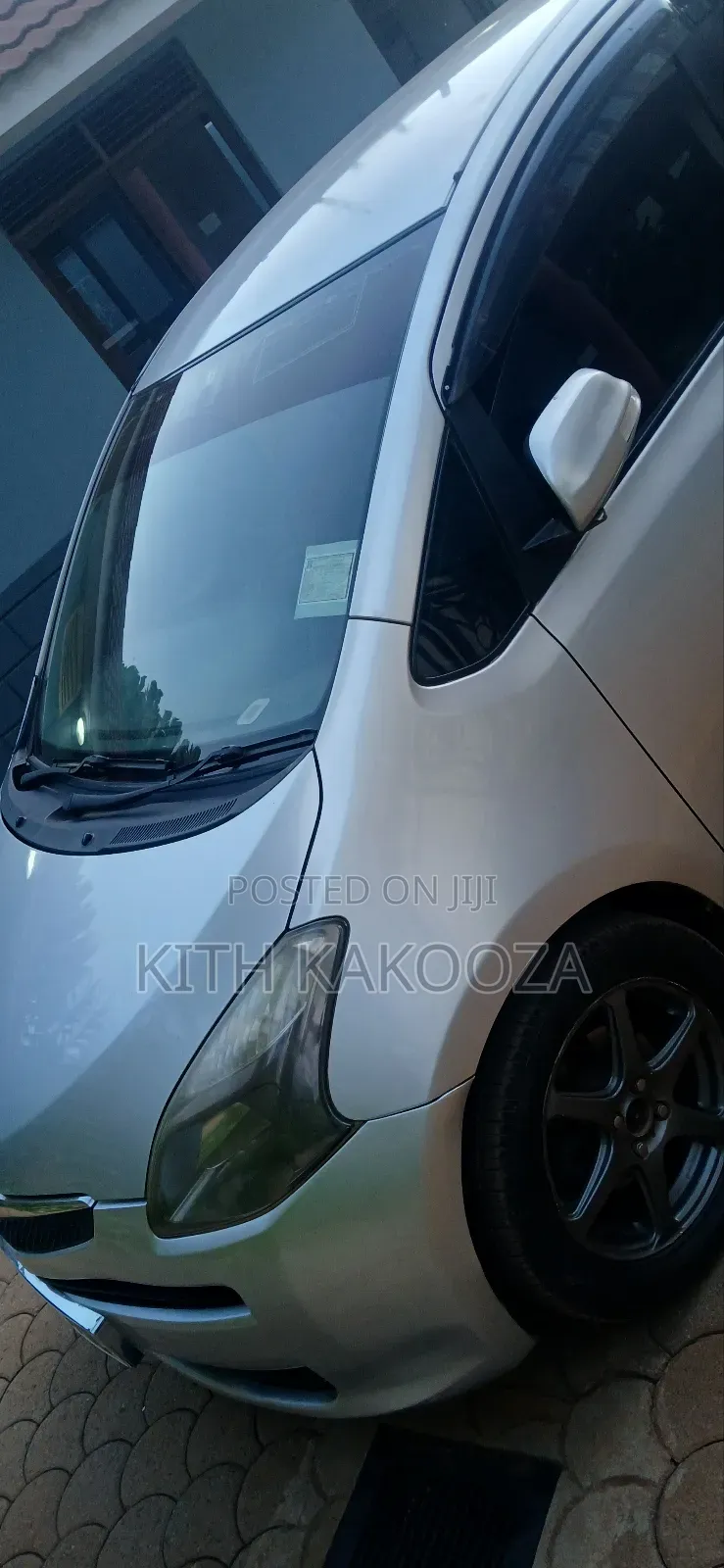 Car Services (Transportation)