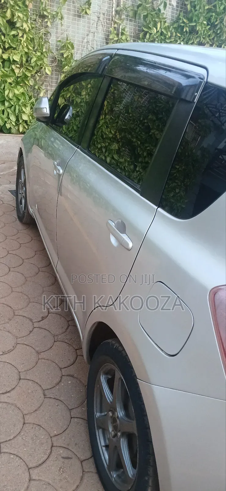 Car Services (Transportation)