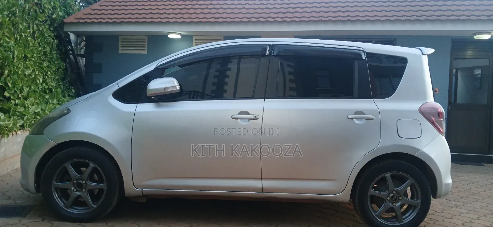 Car Services (Transportation)