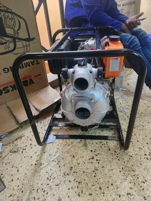Diesel High Pressure Pump 1000m