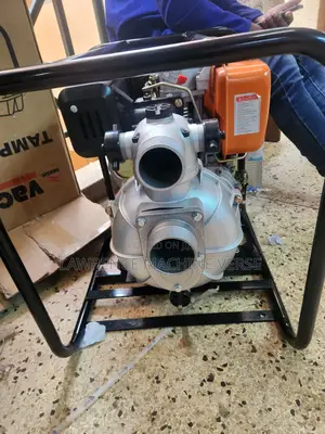 Diesel High Pressure Pump 1000m