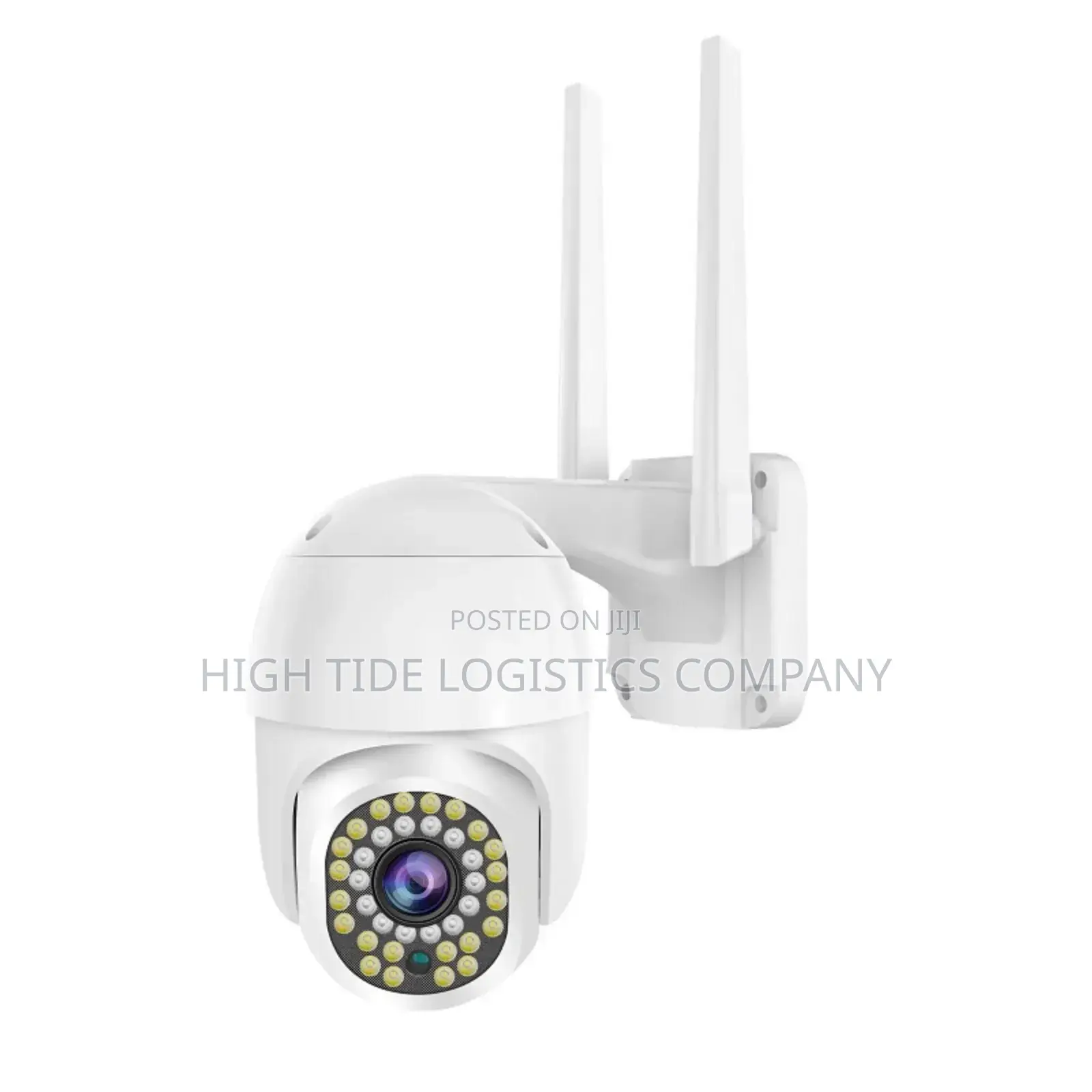 Vod03 • Wireless Outdoor PTZ Camera;