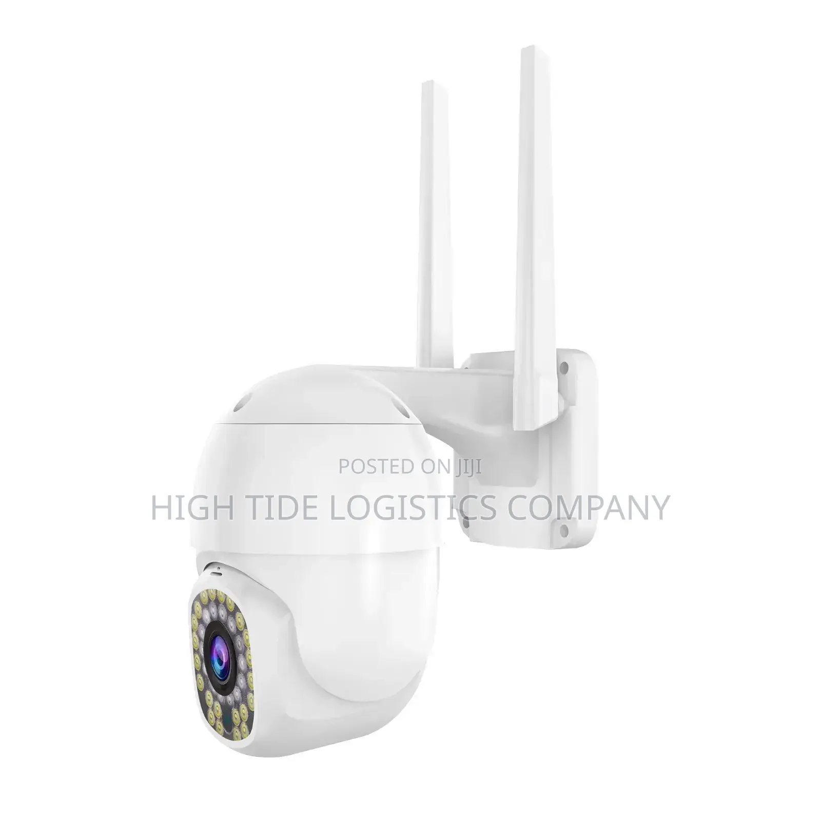 Vod03 • Wireless Outdoor PTZ Camera;