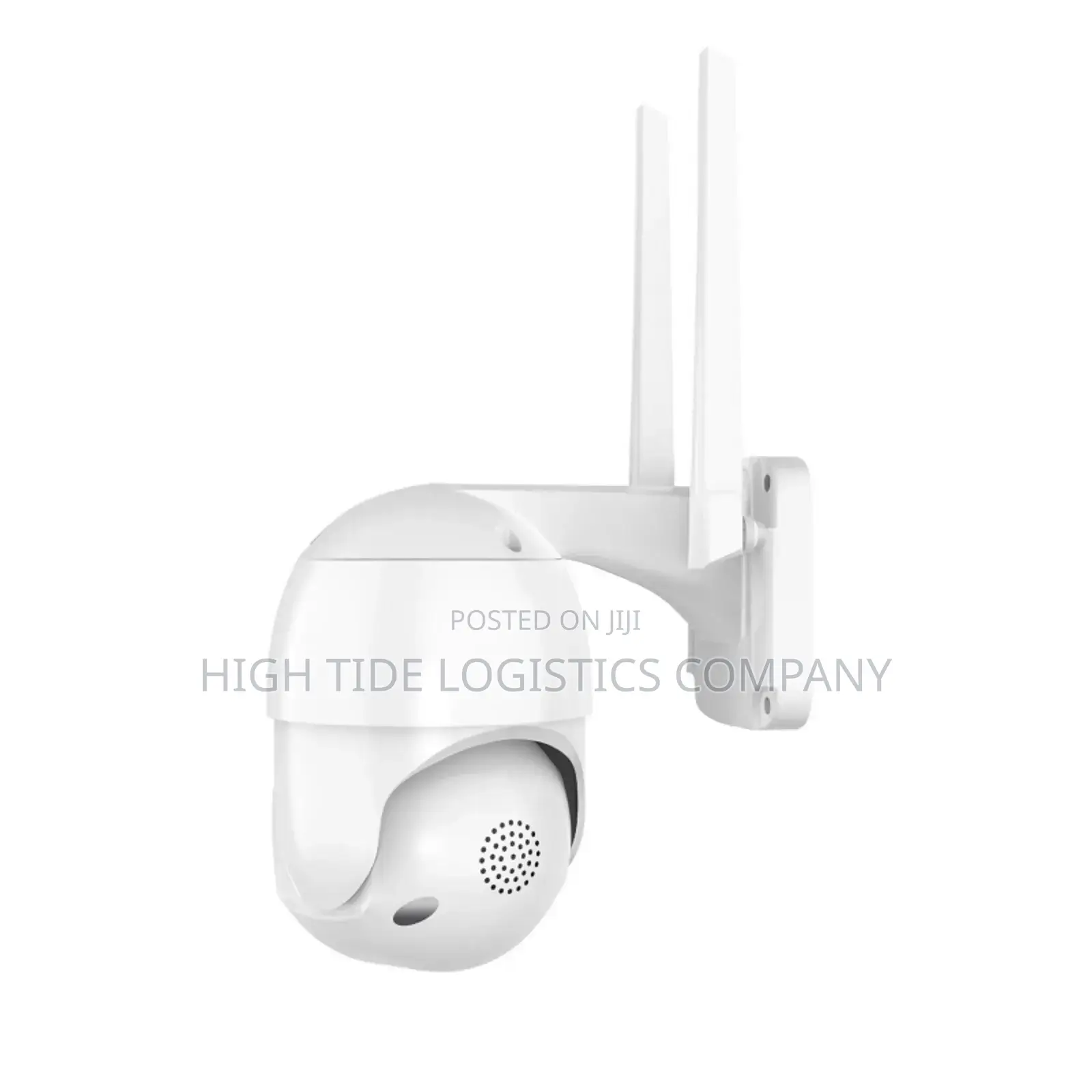 Vod03 • Wireless Outdoor PTZ Camera;