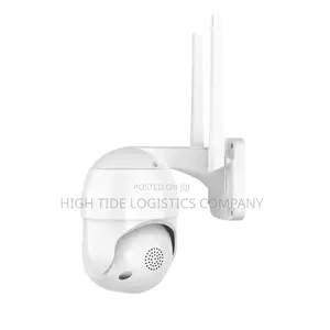 Vod03 • Wireless Outdoor PTZ Camera;