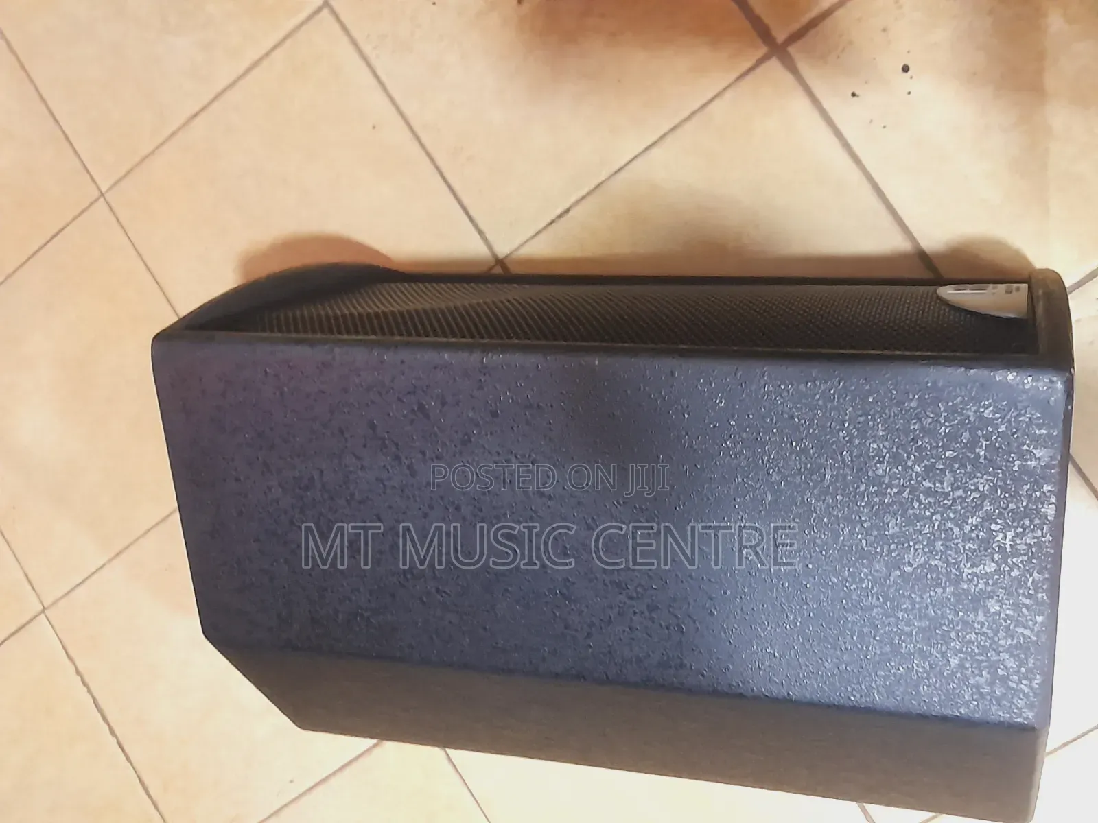 Martin Audio Top Speaker 15