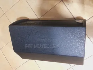 Martin Audio Top Speaker 15