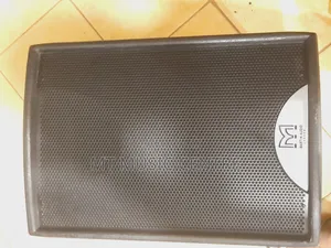 Martin Audio Top Speaker 15