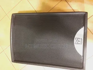 Martin Audio Top Speaker 15