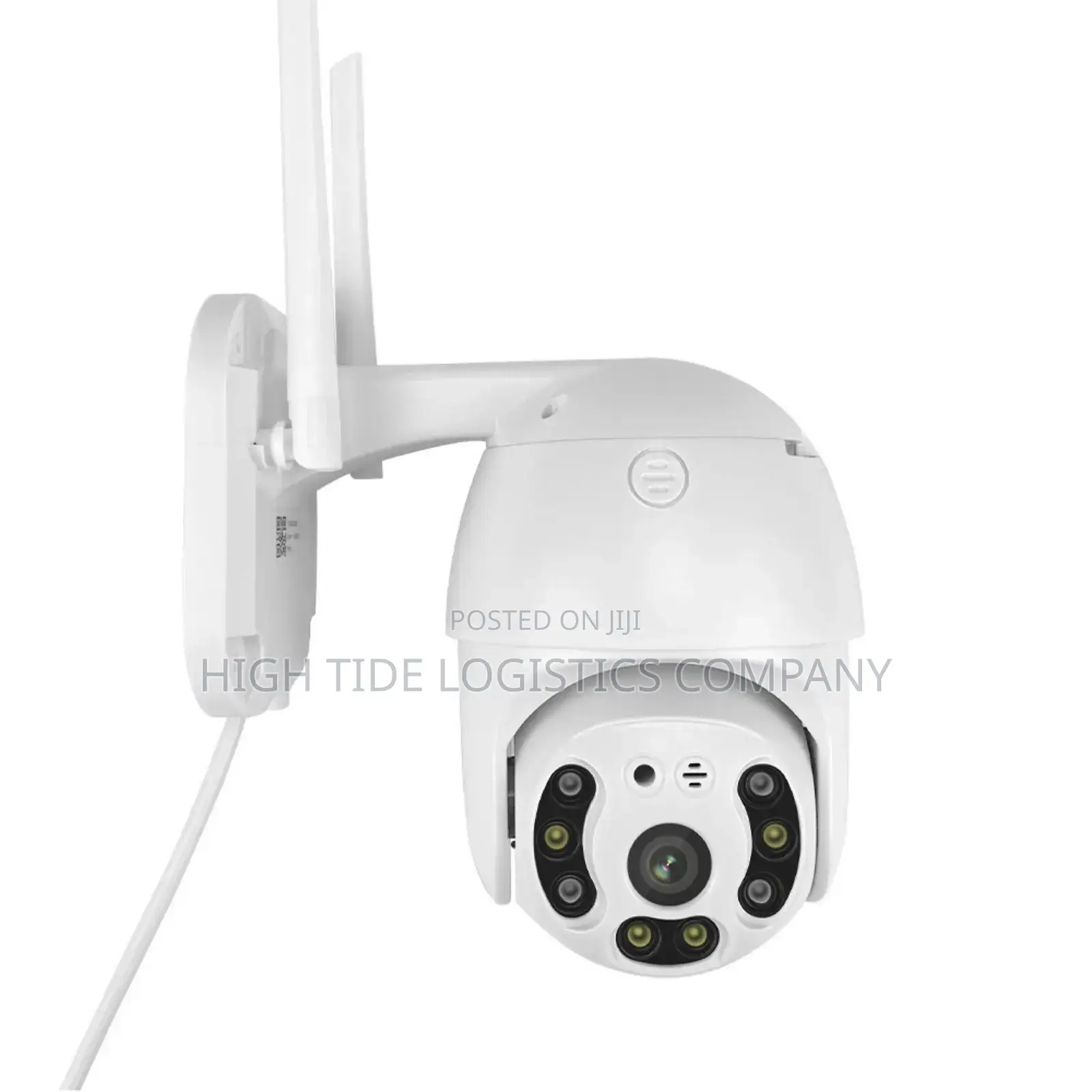 Vob03
• Wireless Outdoor PTZ Camera