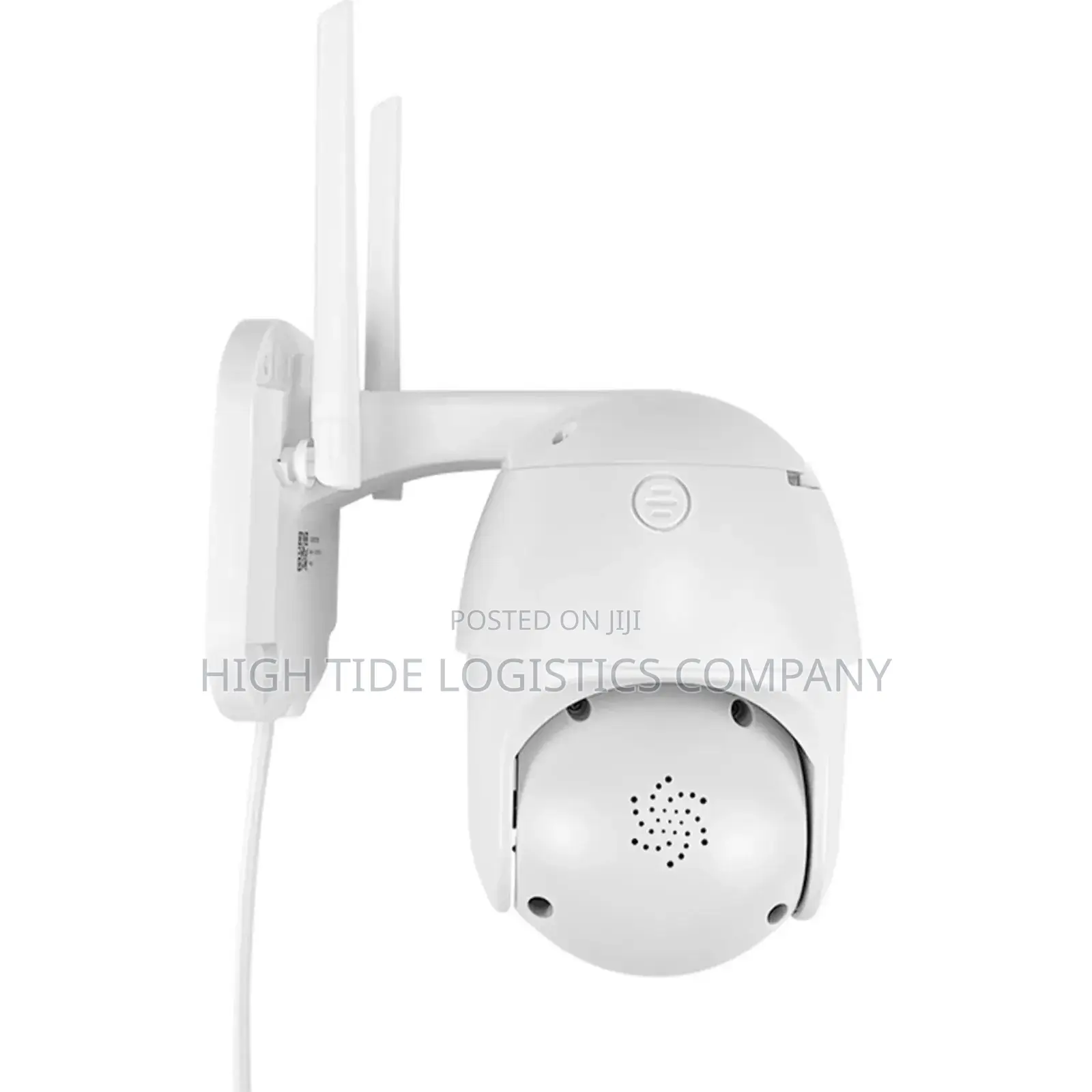Vob03
• Wireless Outdoor PTZ Camera