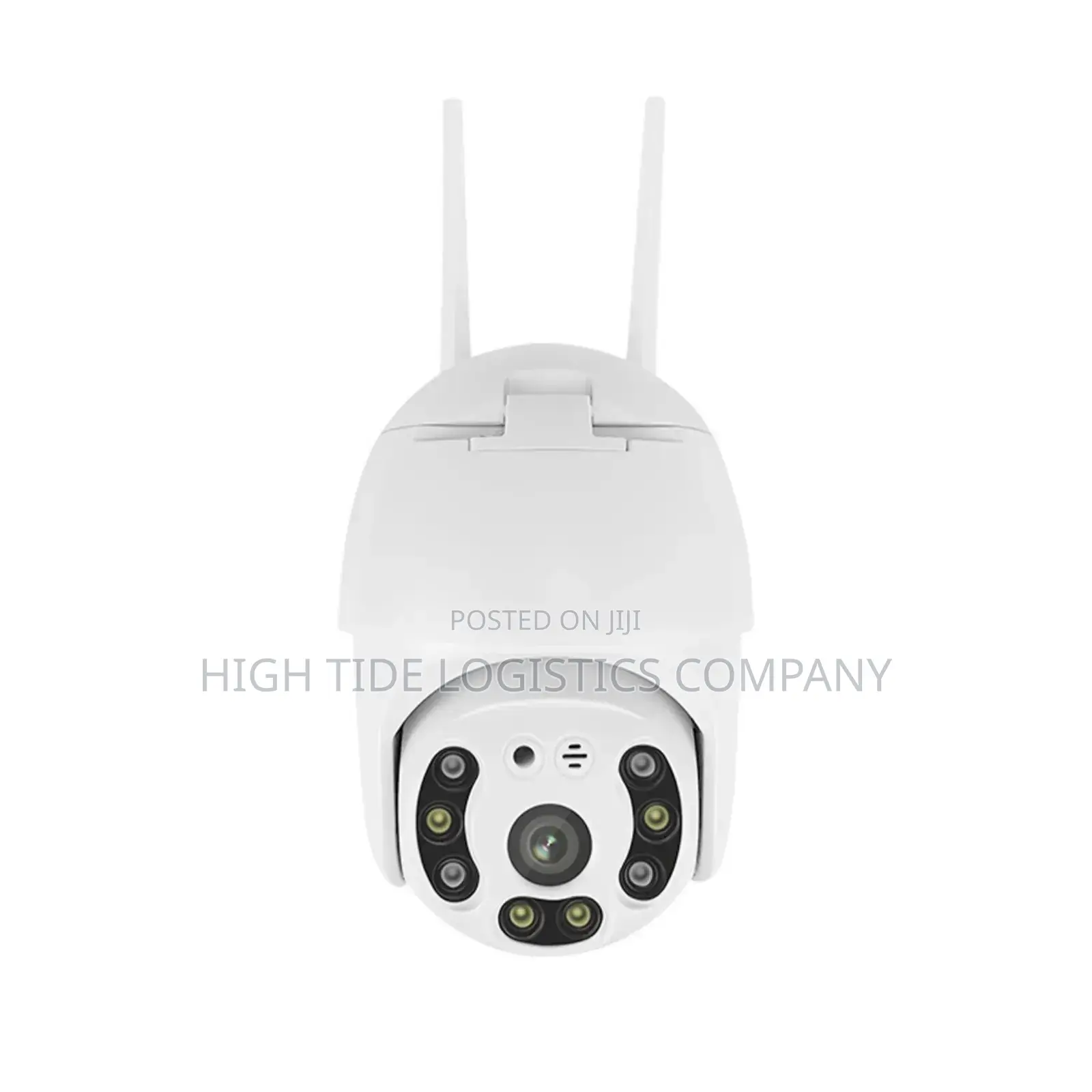 Vob03
• Wireless Outdoor PTZ Camera