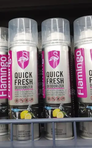 Fresh Deodorizer