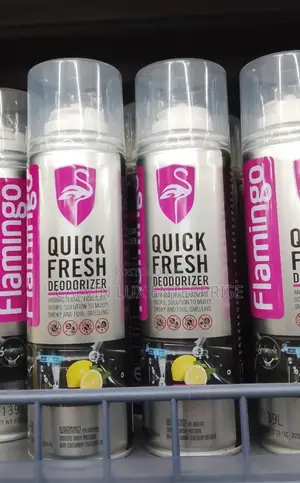 Fresh Deodorizer