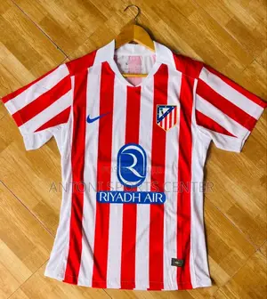 Riyadh Mardrind New Kit Original One