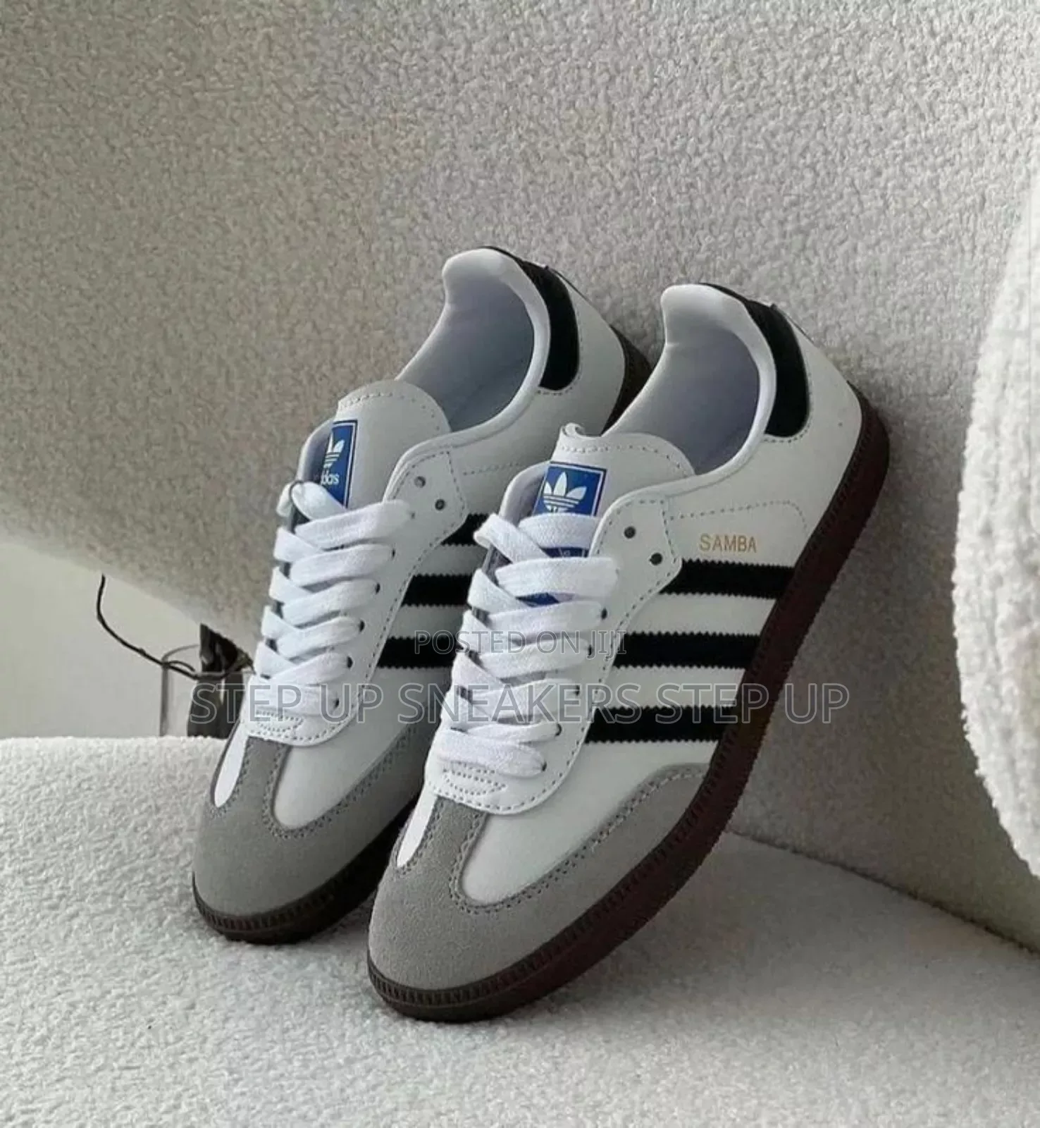 Original Samba Sneakers