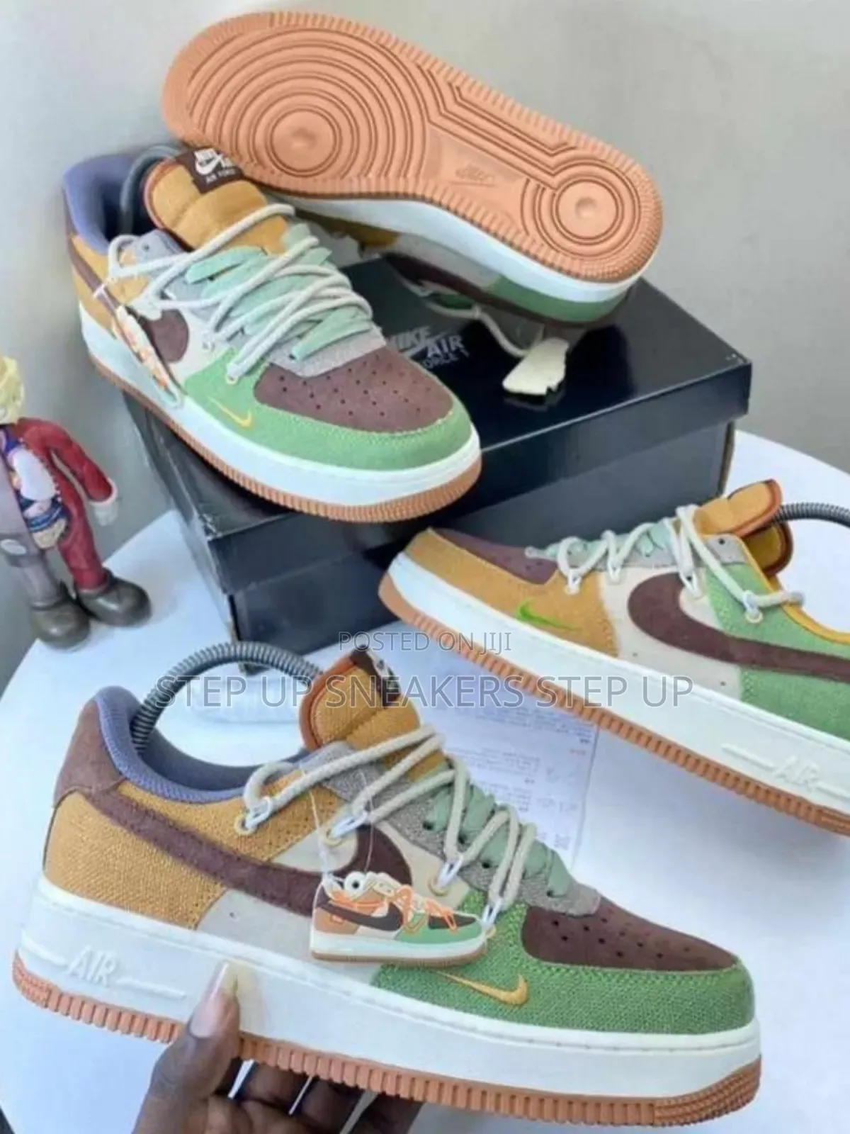 Original Airforce Sneakers