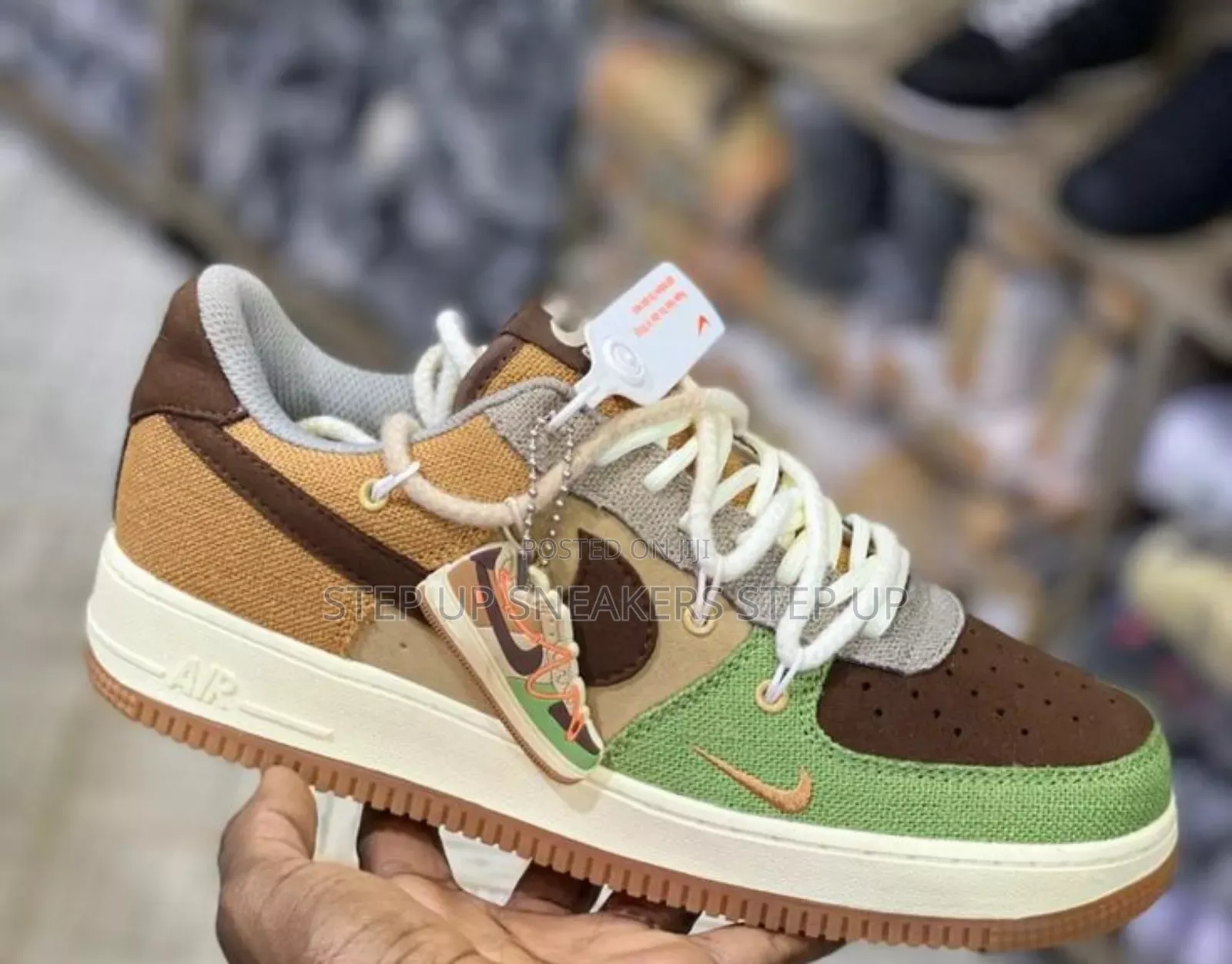 Original Airforce Sneakers