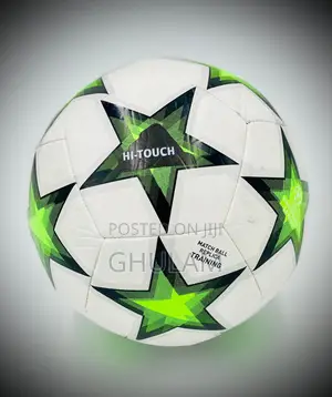 Football Hi-Touch