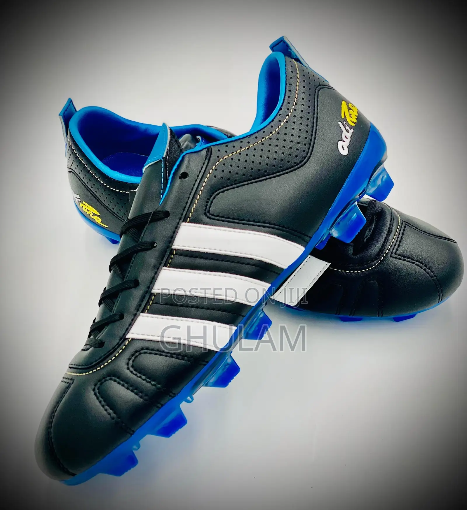Football Shoes Adidas