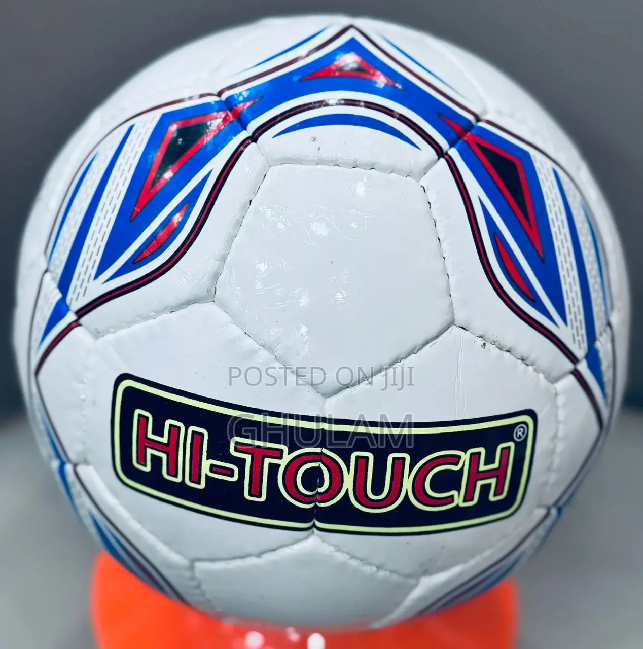 Football Hi-Touch Waterproof