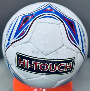 Football Hi-Touch Waterproof