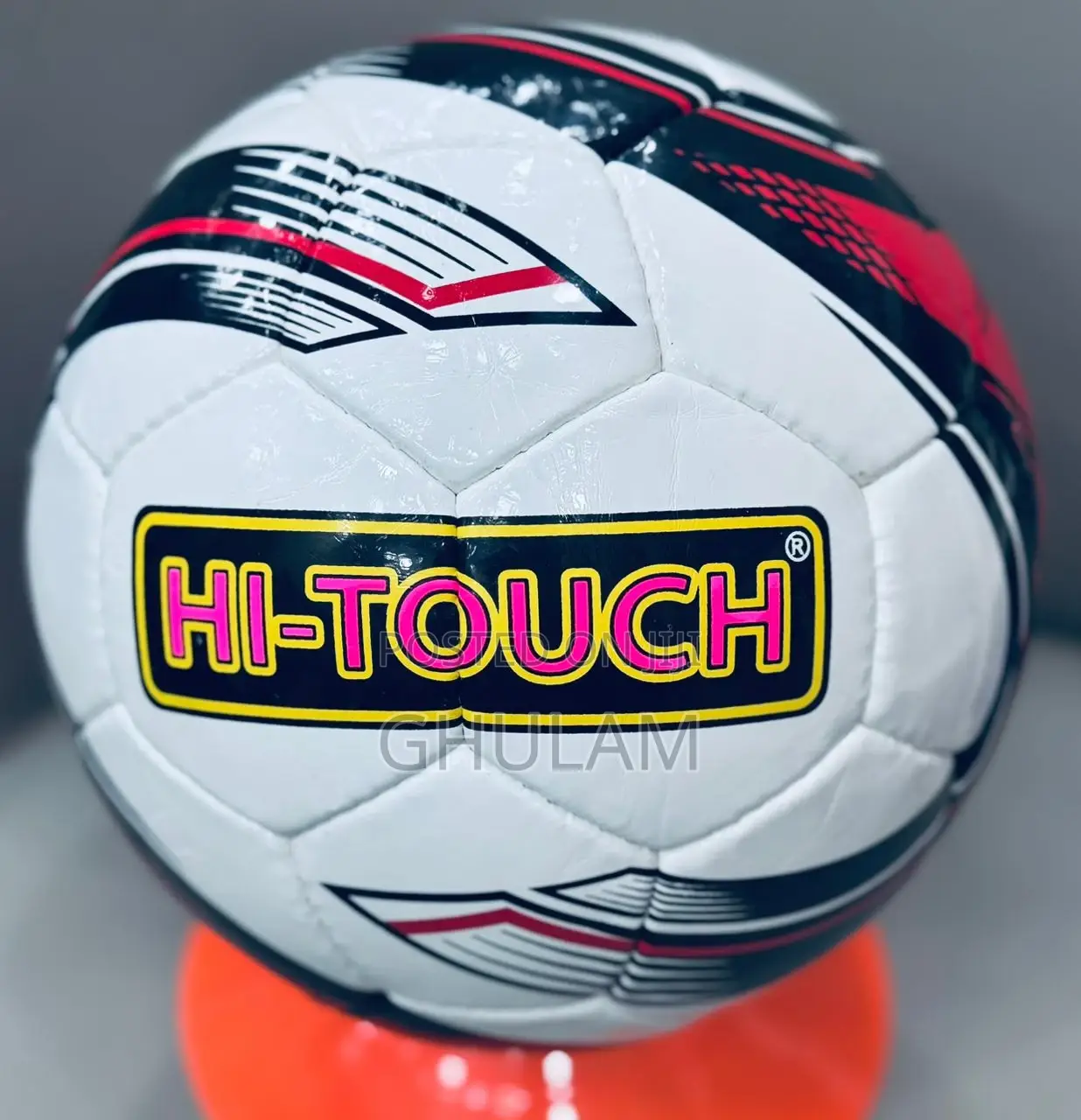 Football Hi-Touch Waterproof
