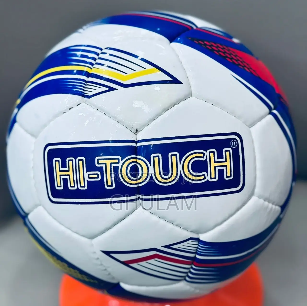 Football Hi-Touch Waterproof