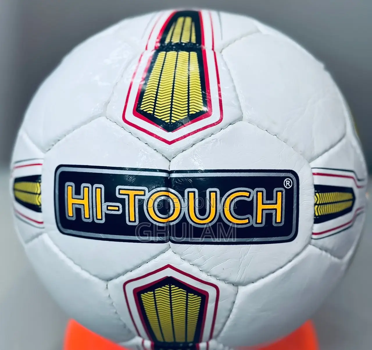 Football Hi-Touch Waterproof