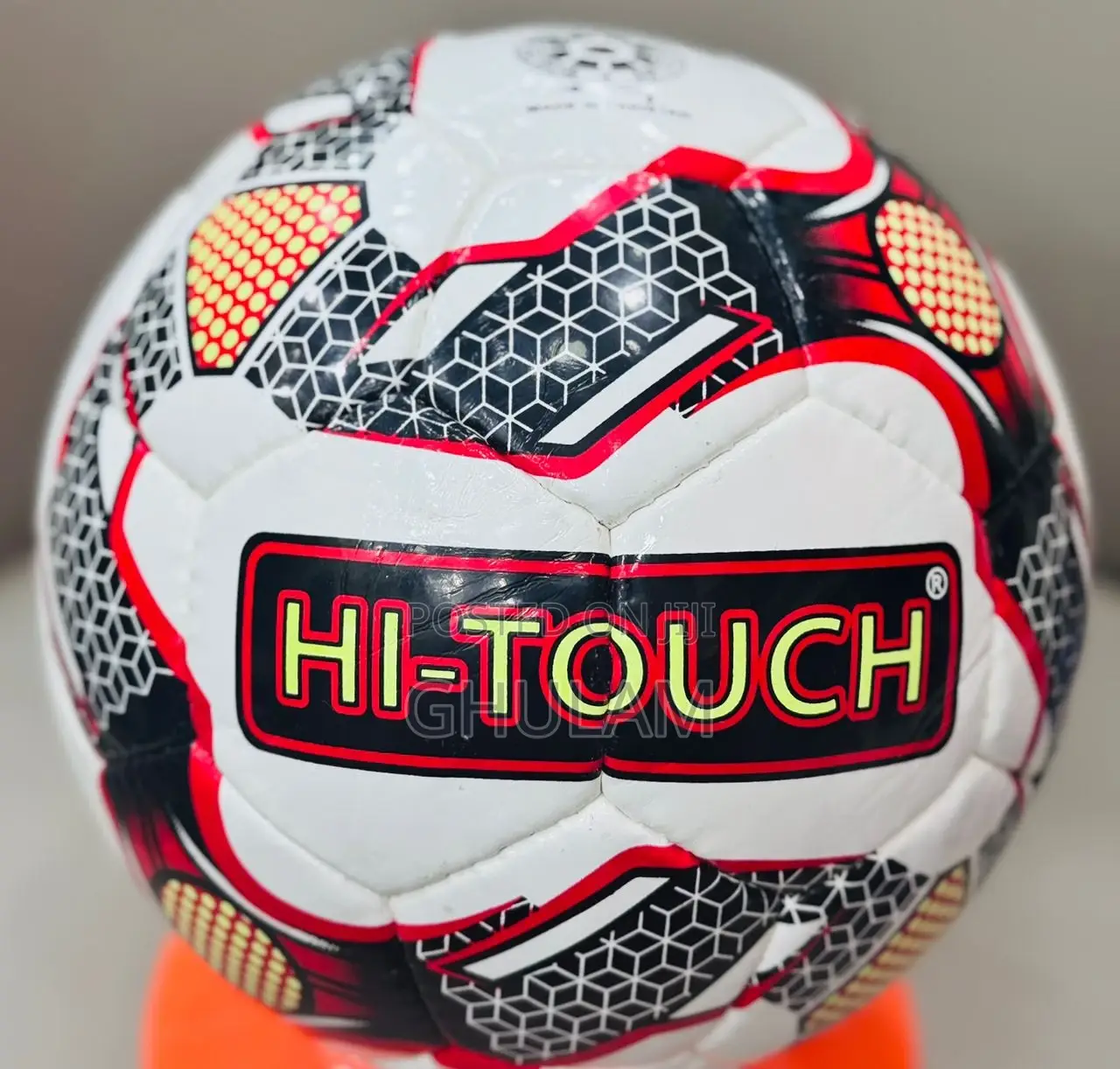 Football Hi-Touch Waterproof
