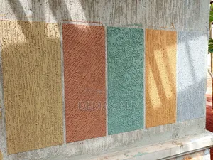 Paste Samples