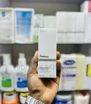 Photo - The Ordinary Glycolic Acid 7% Exfoliating Toner 100mls