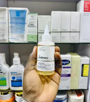 The Ordinary Glycolic Acid 7% Exfoliating Toner 100mls