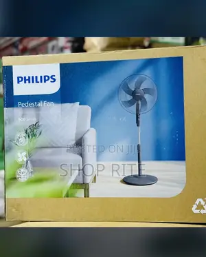 Philips Stand Fan