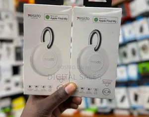 Yesido Ec14 Smart Tag for Apple Devices