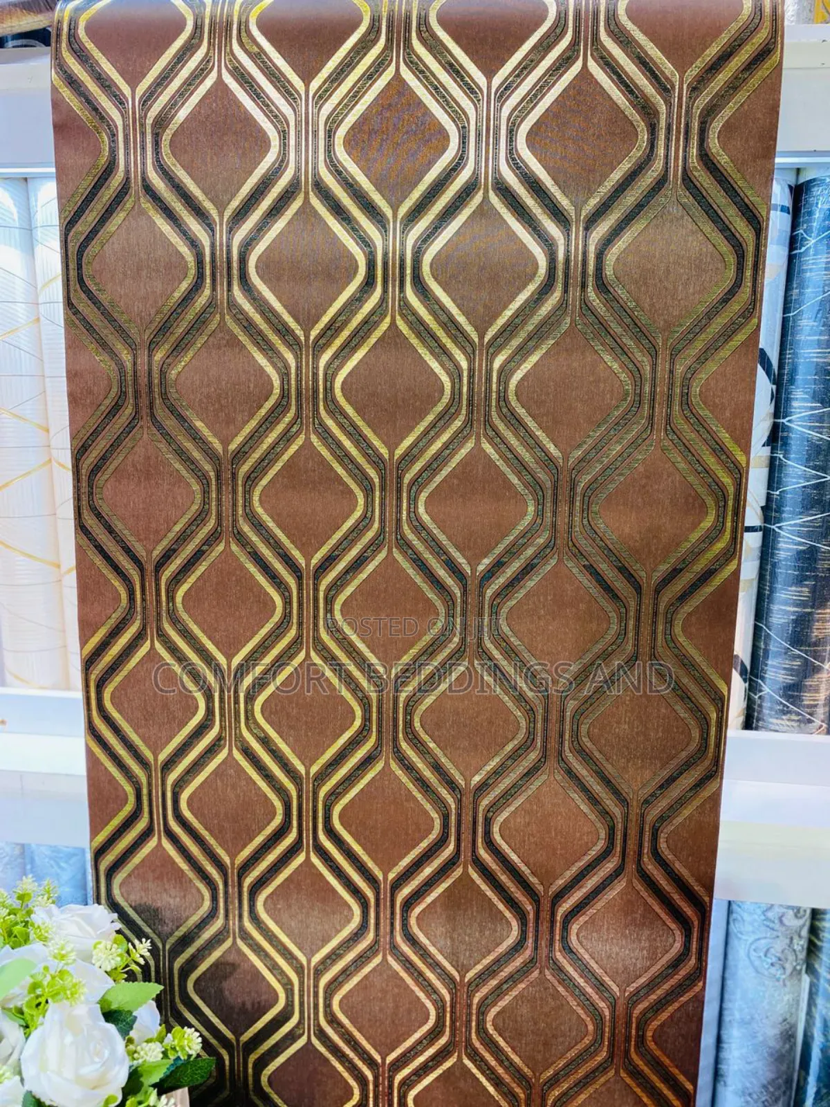 Checked Wallpapers