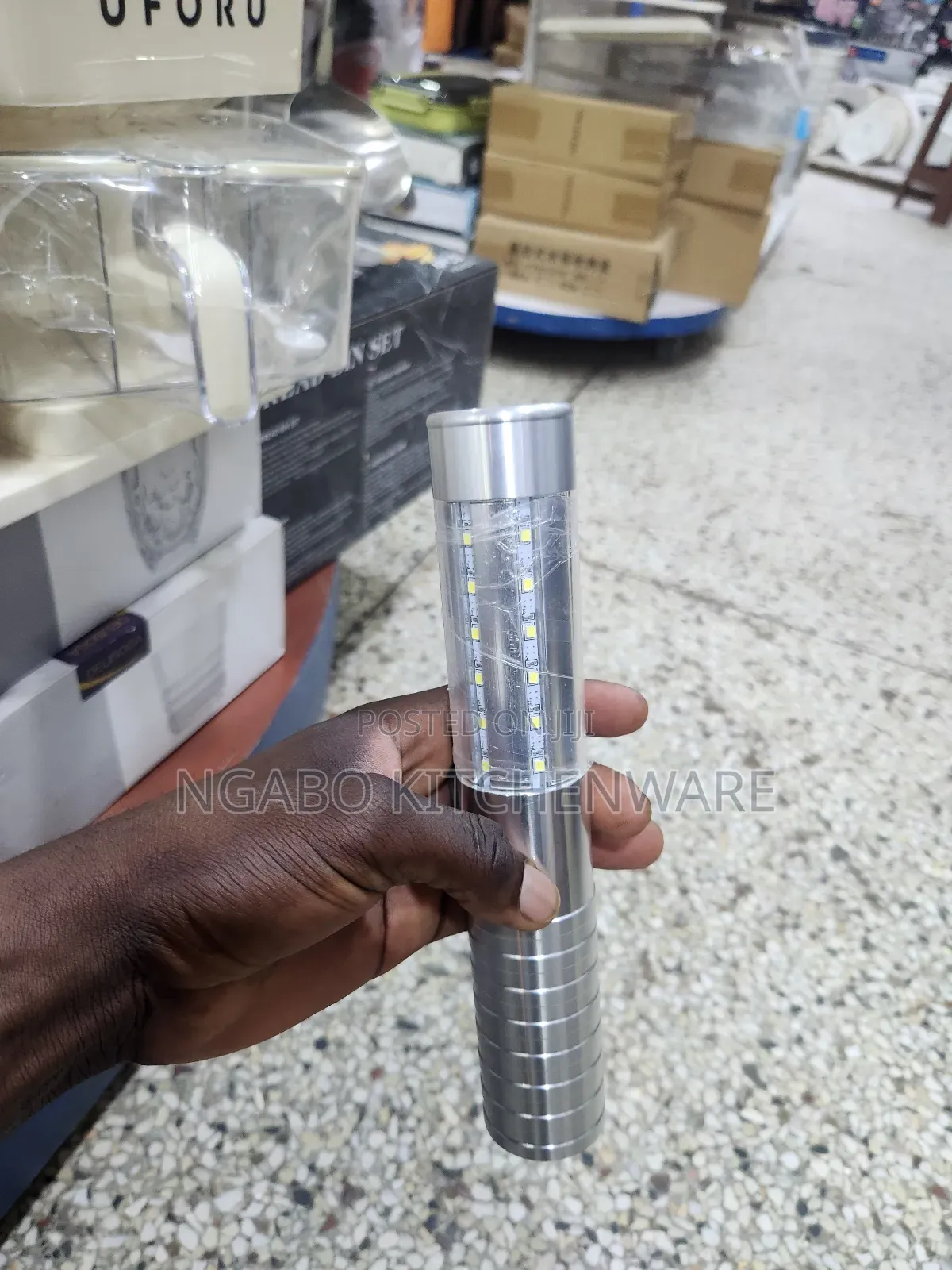 Light Stick or Bar