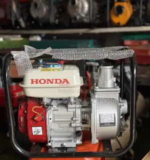 Water Pump Honda 2inch (Petrol)