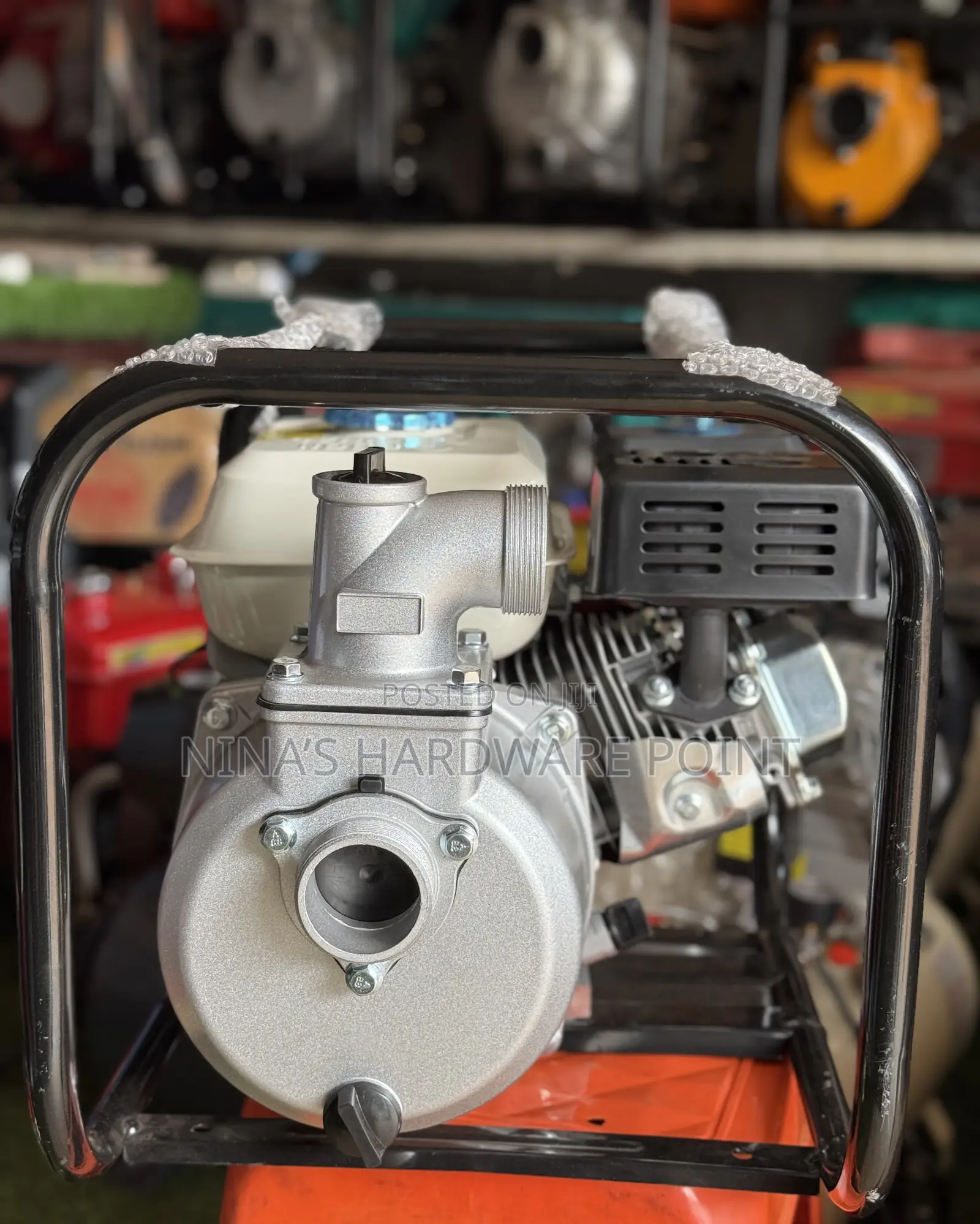 Water Pump Honda 2inch (Petrol)