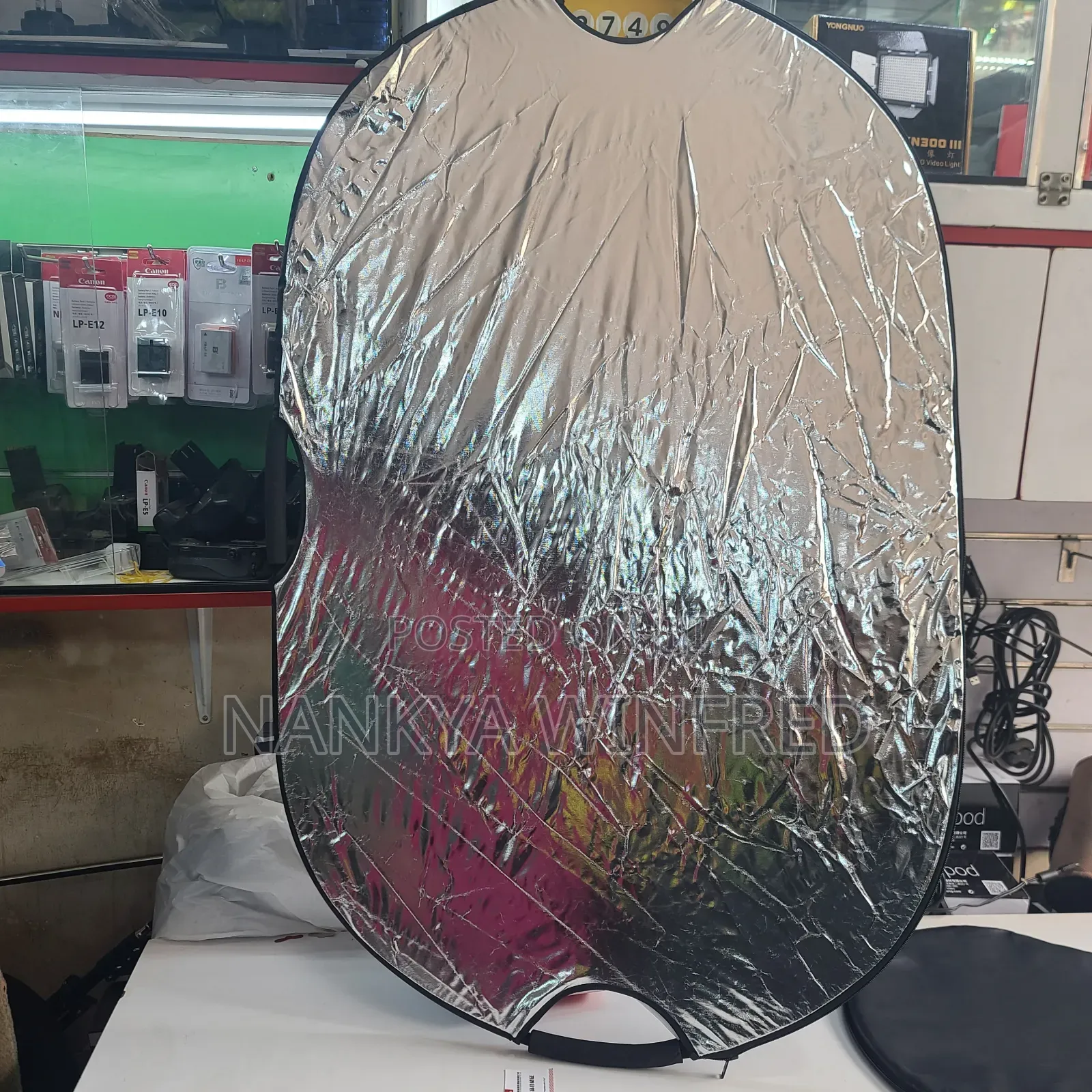 Reflector 90*150cm